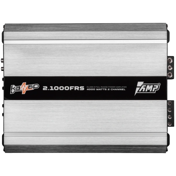 AMP Калибр 2.1000FRS AMP Калибр 2.1000FRS
