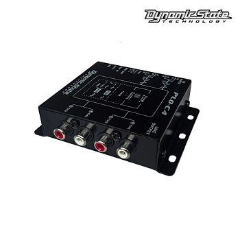 Dynamic State PLO-C4