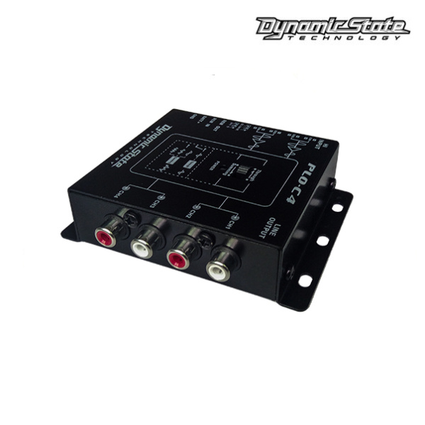 Dynamic State PLO-C4