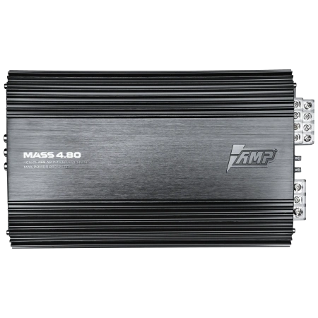 AMP MASS 4.80