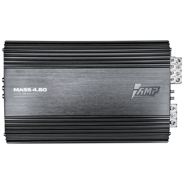 AMP MASS 4.80 AMP MASS 4.80