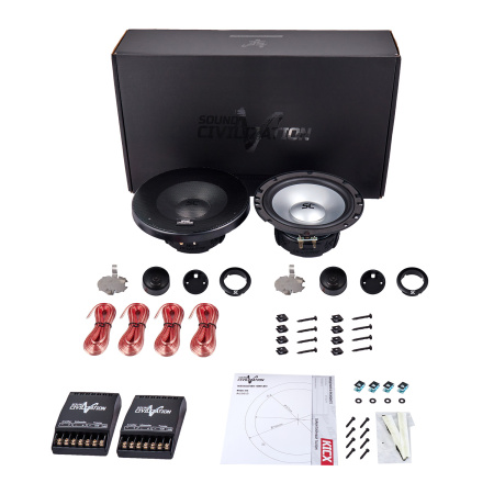 Kicx Sound Civilization ALS 6.2