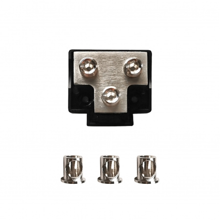 Kicx Headshot DB000N