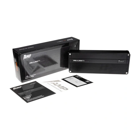AMP PRO 4.300FR