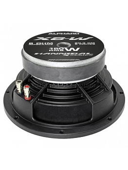 Alphard Hannibal X8-W