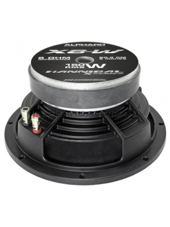 Alphard Hannibal X8-W