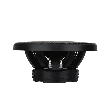 Kicx Sound Civilization GFS 165.5