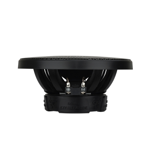 Kicx Sound Civilization GFS 165.5