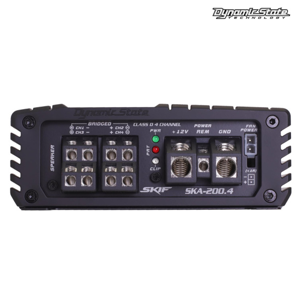 Dynamic State SKIF SKA-200.4 Dynamic State SKIF SKA-200.4