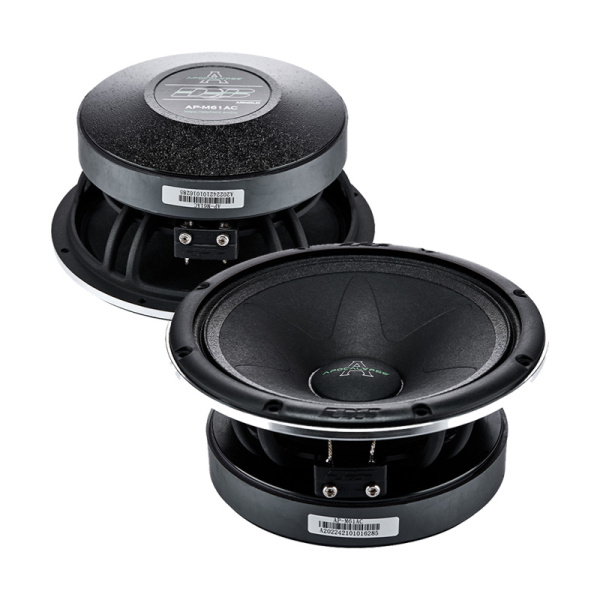 Alphard Apocalypse AP-M61AC