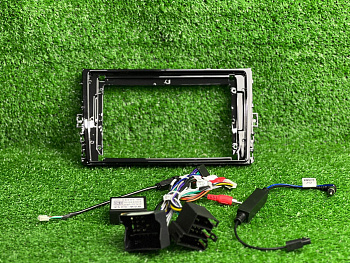 Комплект для Android магнитолы на Volkswagen Jetta 7 2018-2022 Тип-B