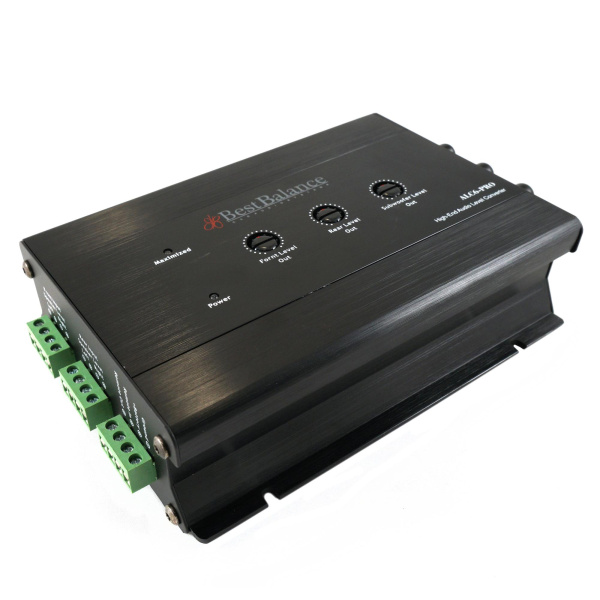 Best Balance ALC6-PRO