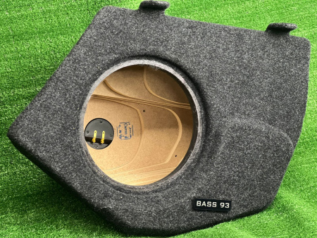 Короб стелс Skoda Octavia A8 10