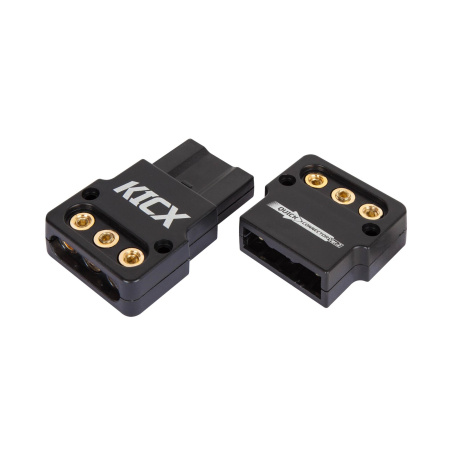 Kicx Quick Connector ver.2