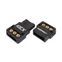 Kicx Quick Connector ver.2
