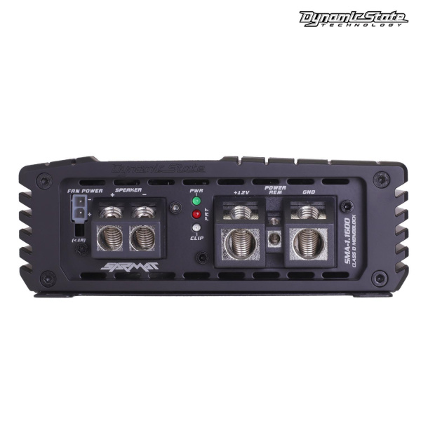 Dynamic State SARMAT SMA-1.1600