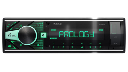 PROLOGY CMX-250