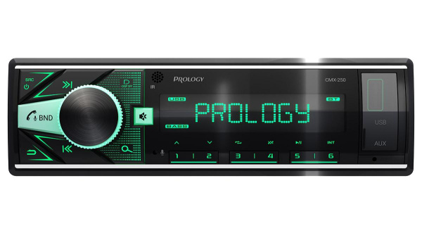 PROLOGY CMX-250