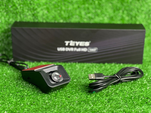 Видеорегистратор Teyes X5