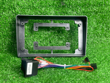 Комплект для Android магнитолы на Газель Next 2013-2021