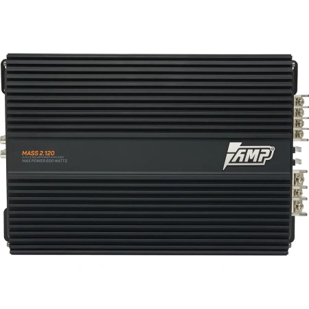 AMP MASS 2.120