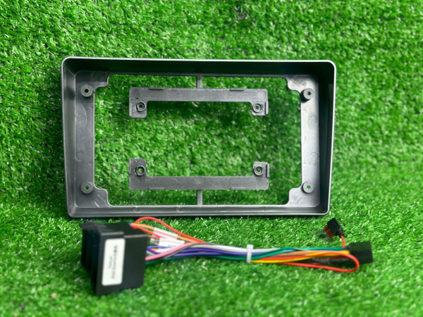 Комплект для Android магнитолы на Газель Next 2013-2021