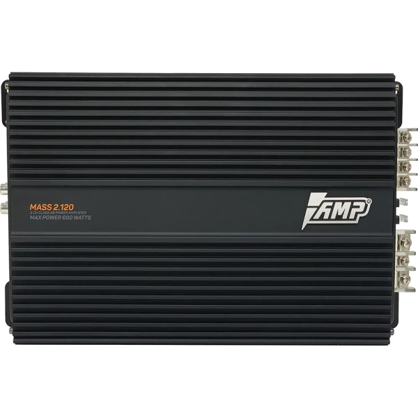 AMP MASS 2.120 AMP MASS 2.120