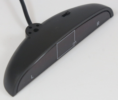 Парктроники TigerShark TS401