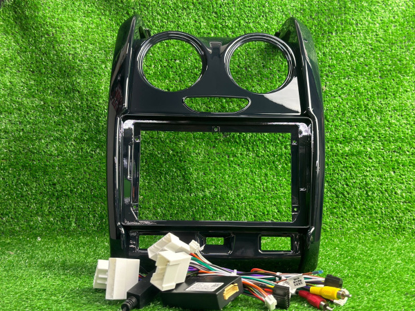 Комплект для Android магнитолы на Lada Largus 2021 / Renault Duster 2015-2020 Тип-B