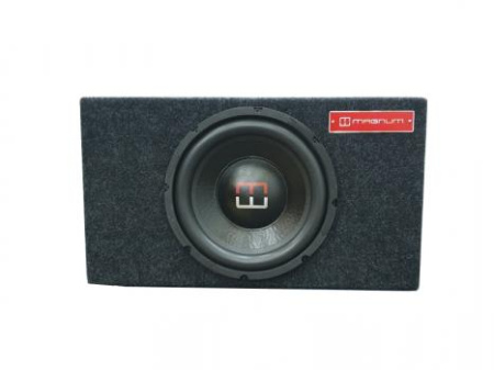 MAGNUM BASSBOX 10A