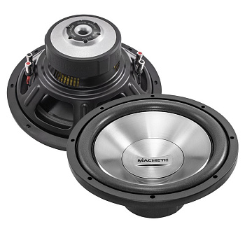 Alphard Machete MS-15 D2