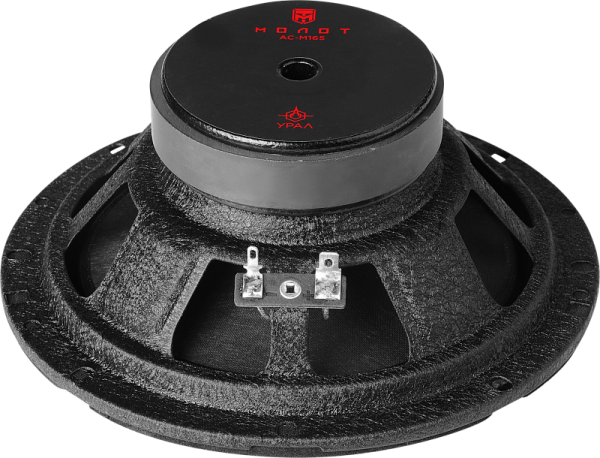 УРАЛ АС-М165 МОЛОТ