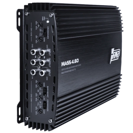 AMP MASS 4.60
