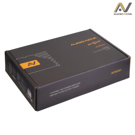 AUDIO NOVA AD1500.1