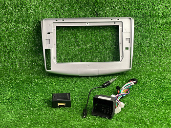 Комплект для Android магнитолы на Volkswagen Passat B6 2010-2015 Тип-B