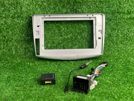 Комплект для Android магнитолы на Volkswagen Passat B6 2010-2015 Тип-B