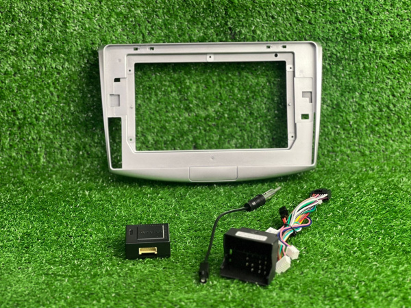 Комплект для Android магнитолы на Volkswagen Passat B6 2010-2015 Тип-B