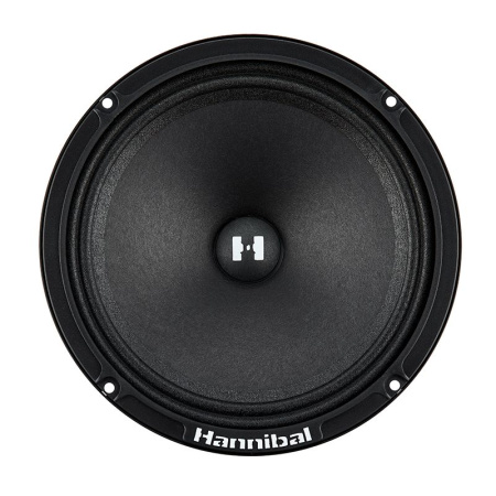 Alphard Hannibal HM-60 PRO