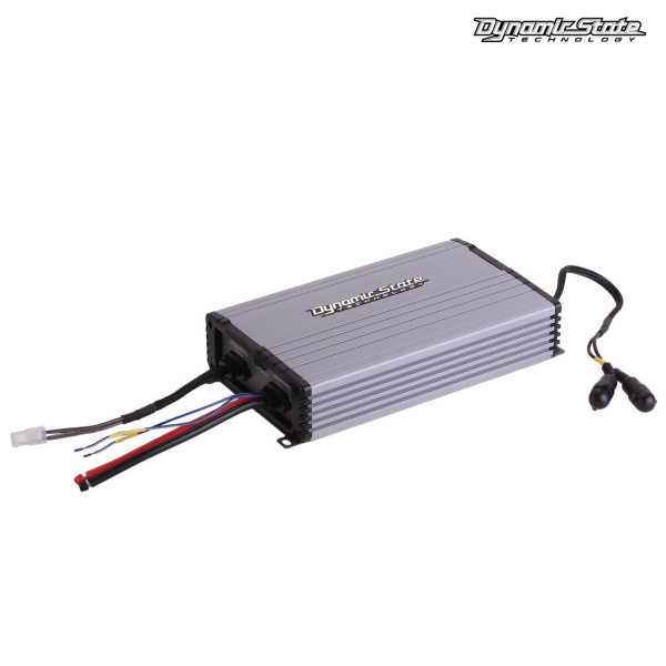 Dynamic State NAUTICA MA-240.2 Dynamic State NAUTICA MA-240.2