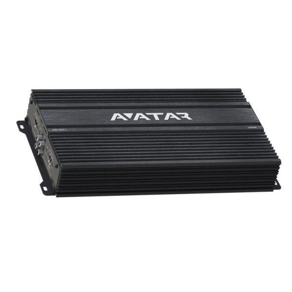 Avatar ABR-600.4 Avatar ABR-600.4