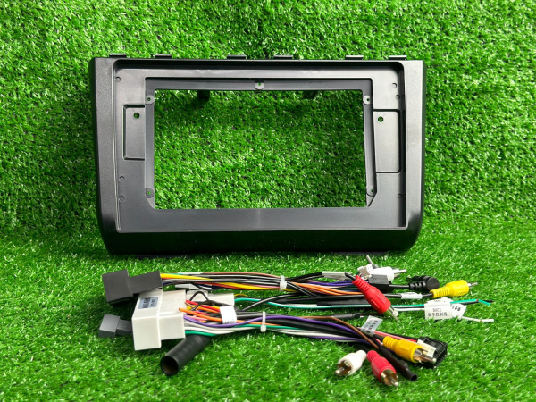 Комплект для Android магнитолы на Hyundai Creta 2020+ / iX-25 2019+