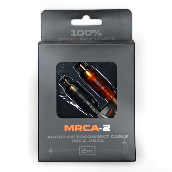 AMP MRCA-2 AMP MRCA-2