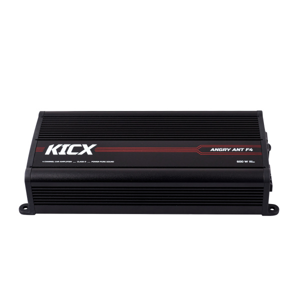 Kicx Angry Ant F4 Kicx Angry Ant F4