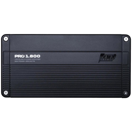 AMP PRO 1.800
