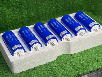 Литий-титанат 30Аh