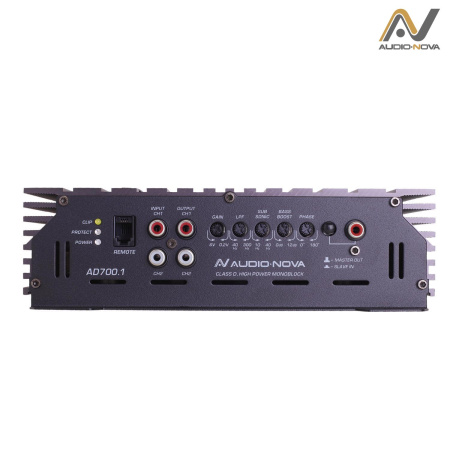 AUDIO NOVA AD700.1