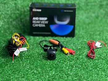 Teyes SONY AHD 1080P 