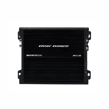 Alphard Machete MFA-2.80