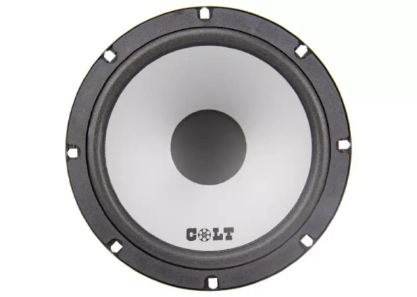 Colt Scout 6.5 Component