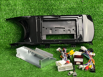 Комплект для Android магнитолы на Kia K5 2020+ Тип-B